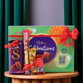 All in One Chocolate Hamper